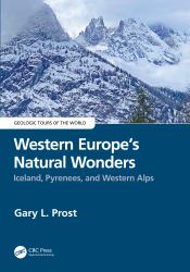 Western Europe's Natural Wonders : Iceland, Pyrenees, and Western Alps