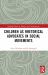 Children As Rhetorical Advocates in Social Movements Children As Rhetorical Advocates in Social Movements