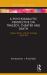 A Psychoanalytic Perspective on Tragedy, Theater and Death : Tadeusz Kantor and the Ontology of the Self