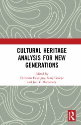 Cultural Heritage Analysis for New Generations