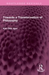 Towards a Transformation of Philosophy