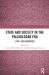 State and Society in the Palaiologan Era : (13th-15th Centuries)