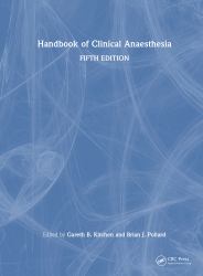 Handbook of Clinical Anaesthesia