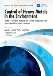 Control of Heavy Metals in the Environment