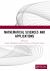 Mathematical Sciences and Applications : Proceedings of the International Conference on Mathematical Sciences and Applications (Icmsa 2023)