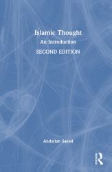 Islamic Thought : An Introduction