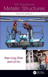 FRP-Strengthened Metallic Structures