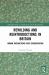 Rewilding and Reintroductions in Britain : Human Interactions with Conservation