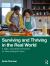 Surviving and Thriving in the Real World : A Daily Living Skills Intervention for Neurodivergent Teens