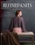 Refined Knits : Sophisticated Lace, Cable, and Aran Lace Knitwear