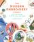 The Modern Embroidery Studio : 20 Stylish Designs to Stitch, Wear, and Share