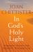 In God's Holy Light : Wisdom from the Desert Monastics