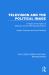 Television and the Political Image : A Study of the Impact of Television on the 1959 General Election