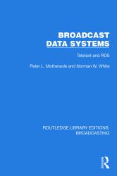 Broadcast Data Systems : Teletext and RDS