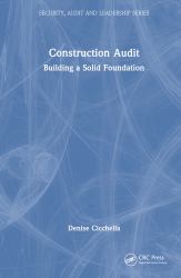 Construction Audit : Building a Solid Foundation