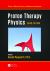 Proton Therapy Physics