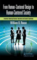 From Human-Centered Design to Human-Centered Society : Creatively Balancing Business Innovation and Societal Exploitation