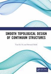 Smooth Topological Design of Continuum Structures