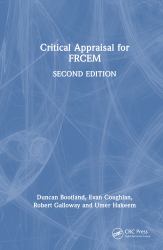 Critical Appraisal for FRCEM