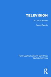 Television : A Critical Review