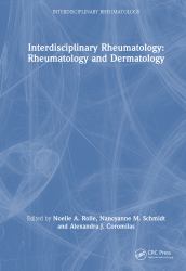 Interdisciplinary Rheumatology: Rheumatology and Dermatology