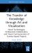 The Transfer of Knowledge Through Art and Visualization : Novel Technologies, Professional Collaboration, and Visual Communication of Science-Based Projects