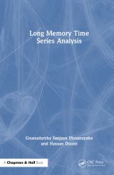 Long Memory Time Series Analysis