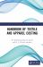 Handbook of Textile and Apparel Costing Handbook of Textile and Apparel Costing