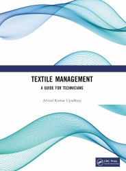 Textile Management : A Guide for Technicians