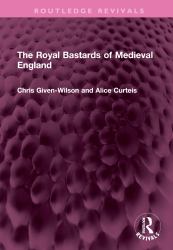 The Royal Bastards of Medieval England