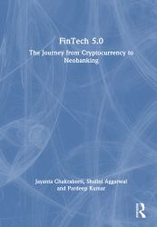 FinTech 5. 0 : The Journey from Cryptocurrency to Neobanking