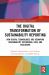 The Digital Transformation of Sustainability Reporting : How Digital Technologies Are Reshaping Sustainability Accounting, Data, and Disclosure