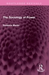 The Sociology of Power