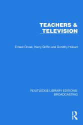 Teachers and Television