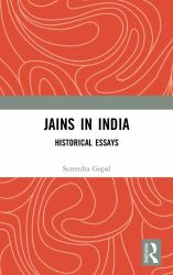 Jains in India : Historical Essays