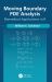 Moving Boundary PDE Analysis : Biomedical Applications in R