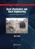 Rock Mechanics and Rock Engineering : Volume 1: Fundamentals of Rock Mechanics