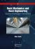 Rock Mechanics and Rock Engineering : Volume 2: Applications of Rock Mechanics - Rock Engineering