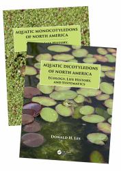 Aquatic Plants of North America : Ecology, Life History and Systematics