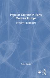 Popular Culture in Early Modern Europe