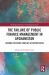 The Failure of Public Finance Management in Afghanistan : Lessons for Other Conflict-Affected States