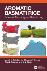 Aromatic Basmati Rice : Science, Mapping, and Monitoring