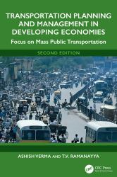 Transportation Planning and Management in Developing Economies : Focus on Mass Public Transportation