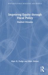 Improving Equity Through Fiscal Policy : Dashed Dreams