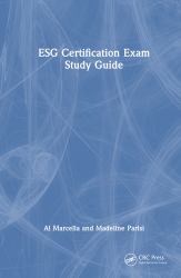 ESG Certification Exam Study Guide