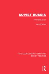 Soviet Russia : An Introduction