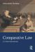 Comparative Law : A Critical Introduction