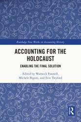 Accounting for the Holocaust : Enabling the Final Solution