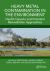 Heavy Metal Contamination in the Environment : Health Impacts and Potential Remediation Approaches