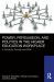 Power, Persuasion, and Politics in the Higher Education Workplace : A Guide for Faculty and Staff